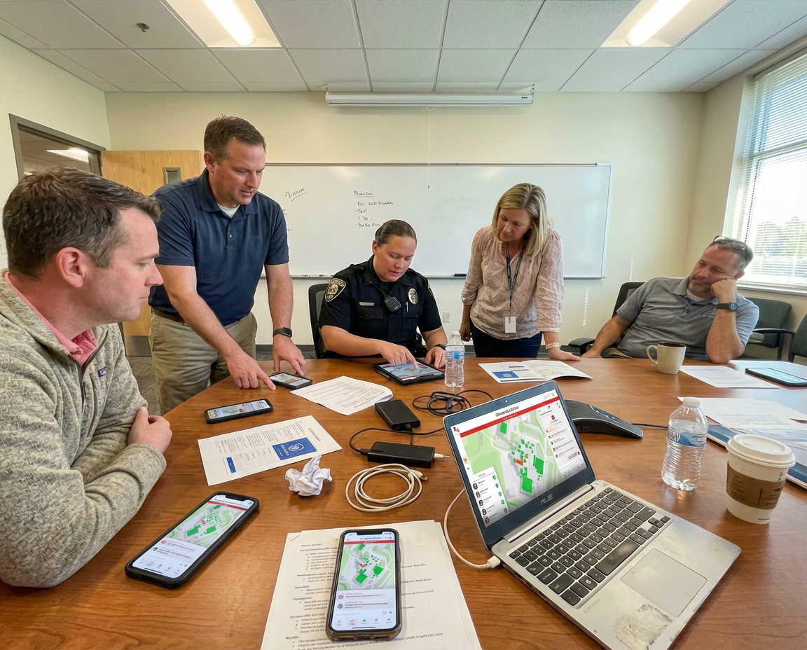 School Demo Onboarding image