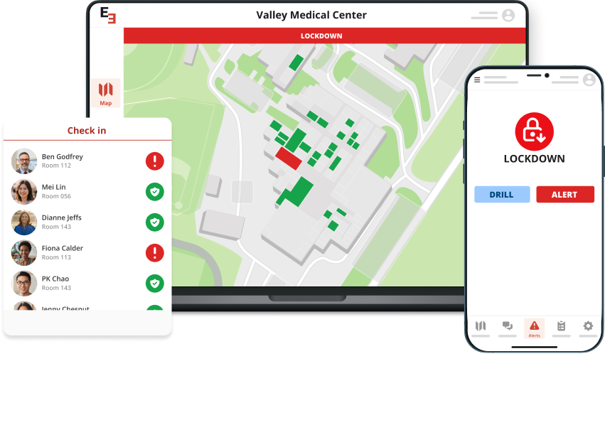 Software UX - Medical